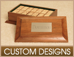 Custom Designs