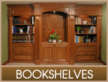 Book Shelves